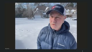 ARDOT update on road conditions | 3:30 p.m. on Jan. 25
