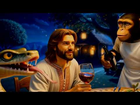 VALIKO ვალიკო  (Animated Series ) მულტსერიალი (First Episode)