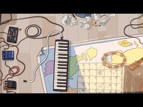 Yugal Gurung - Afno Sansaar (lyrical video)