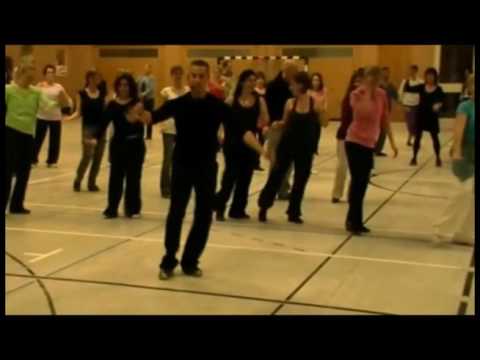 Seret Hodi Dance / סרט הודי - הדגמה