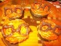 Dj Lance Yo Gabba Gabba Cupcakes