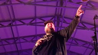 Big Smo - Bumpy Road - NOPI Myrtle Beach Speedway