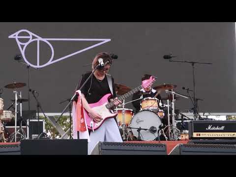 190928 새소년 - 집에(신곡) @경주그린플러그드