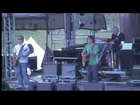 FMM2009 02 - Lô Borges 02 - Clube da Esquina n°2