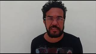 FALTAM 3 DIAS PARA FESTA ITALIANA DO PALMEIRAS ! VEJA SÓ O RECADO QUE O MARCO DA BANDA URBANA 2 DEIX