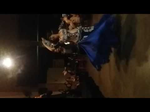 Ju Marconato e Tarik