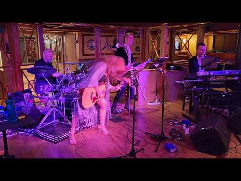 Thumbnail for B.A. Quartet, Carnival Splendor, Tangalooma (Moreton Island), 30 May 2024, Song 4