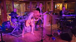 B.A. Quartet, Carnival Splendor, Tangalooma (Moreton Island), 30 May 2024, Song 4