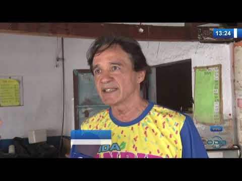 O DIA NEWS 17 01 2020  Sem apoio, Banda Bandida pode ficar fora do carnaval