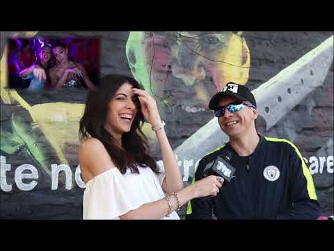 Pablito Lescano, de Damas Gratis, relata como conoció a Tini y como fue el trabajo con ella en "22"