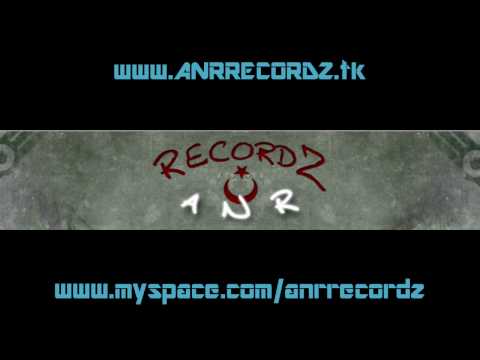 RapStyler Ft. aTTacK 54 (ANR Recordz) - Emanetim [2010]
