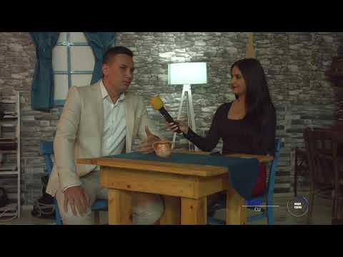 Intervju Spase Matlioski - Nasa scena