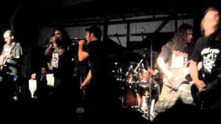 CEPHALIC CARNAGE - kill for weed (feat. Silas ROTTENNESS)