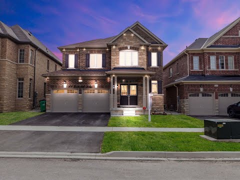 For Sale - 11 Goderich Drive, Brampton, ON L7A 5A7