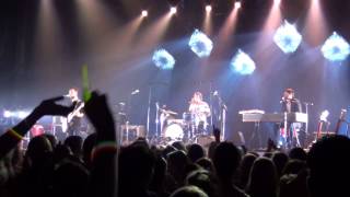 Viva For Life: Live Puggy 2014 (Full concert)