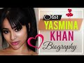 Yasmina Khan Biography The Bengali Goddess Who Built Her Own Empire Beautyandmusix