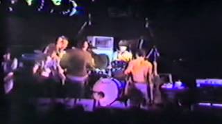 Iggy Pop City Gardens 1982 Loose  Search &amp; Destroy