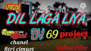 Download lagu DJ DIL LAGA LIYA||JINGLE TERBARU KF_BY 69 PROJECT mp3