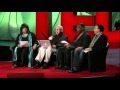 ROGER EBERT: Remaking my voice - YouTube