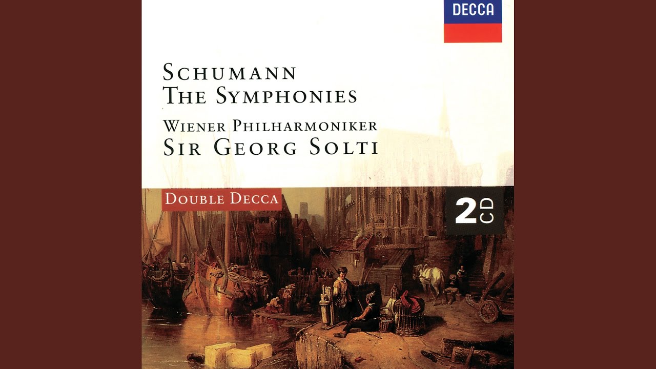Schumann: Overture, Scherzo, and Finale, Op. 52: 3. Finale. Allegro molto vivace