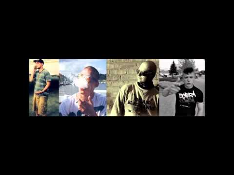 Jointer Feat. Anioł , Shadoe Luciano , Mateja - Formacja Ulicy