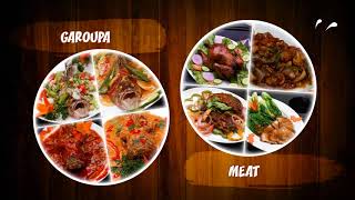 Great Wall Restaurants