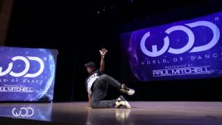 SmallTalk | World of Dance Atlanta 2015 | #WODATL15