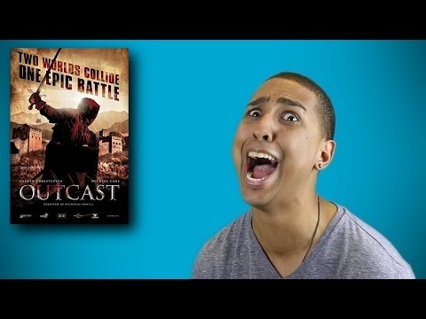 Outcast Trailer Breakdown - MaximusBlack