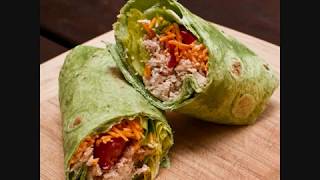 Sandwich Saga - Part 2