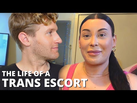 I'm A Trans Escort in Brooklyn | The Life of an Escort