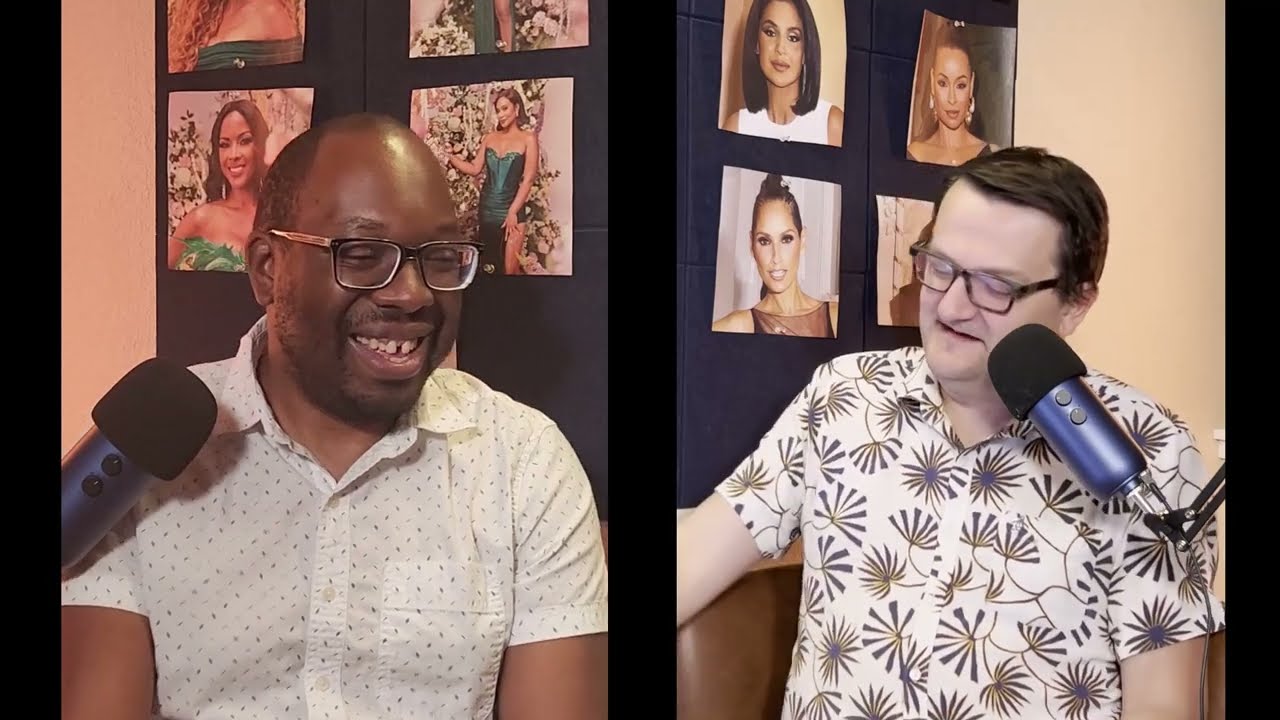 EP78 Keep Calm and Shannon On (RHOC)