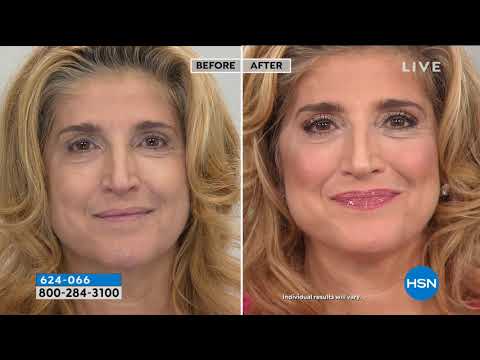 HSN | Secret Santa 11.21.2018 - 04 AM