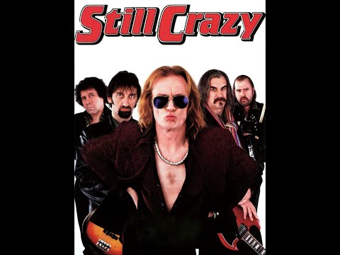 Still Crazy 1998 Multi