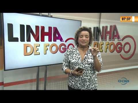 Homem é baleado com três tiros após discussão por mulher 14 12 2020
