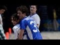Ian Somerhalder & Nina Dobrev's Super Bowl ...
