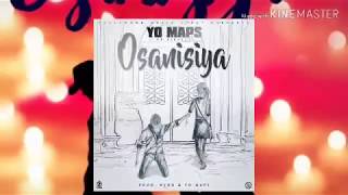 YO MAPS--OSANISIYA(PRODBY MAPS & BYRON)