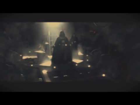 Gandalf vs Darth Vader Must Watch!!!!