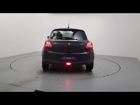 Suzuki Swift 1.0 Litre Petrol