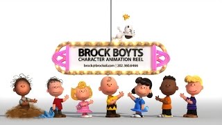 Brock Boyts (brockoli)