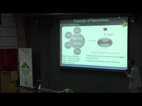 [4th MIC] University of Monastir, Tunisia