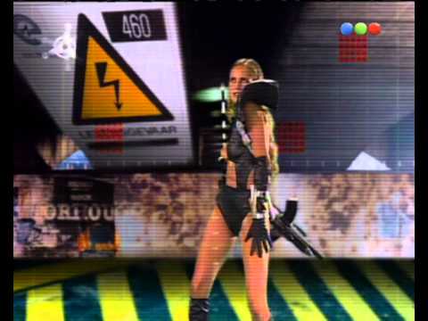 La Villana De Turno, Julieta Cardinali - Sábado Bus