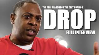 The REAL Reason MO3 was K*LLED Full Interview | As Told by his producer Drop aka Ray Ray