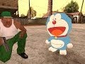 GTA San Andreas: Doraemon (FILM ITALIANO ...
