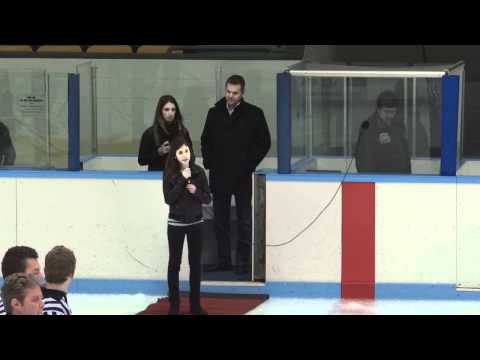 Nicole Jaskot "Oh Canada".wmv