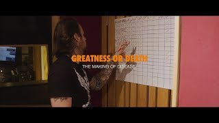 Beartooth: Greatness or Death // Episode 9