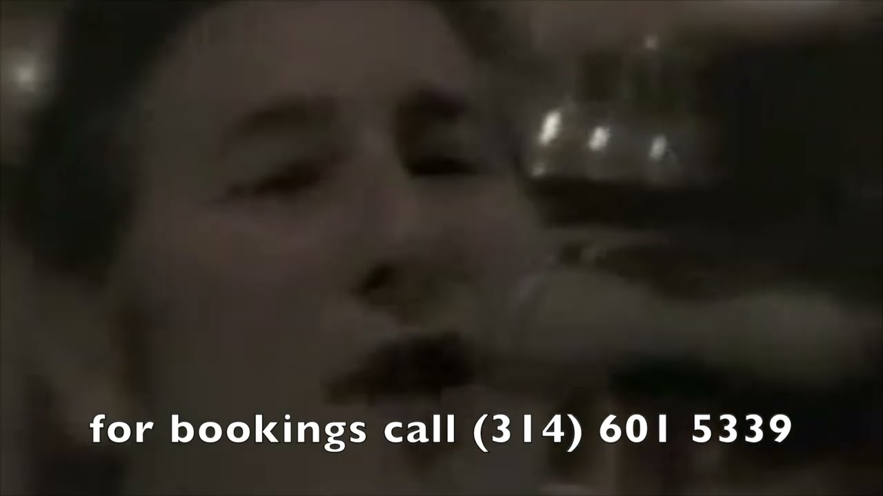Promotional video thumbnail 2 for David Brandt