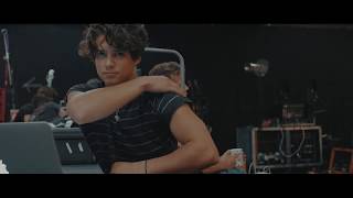 The Vamps - Sad Song (Live Acoustic at Pre Production Teaser Video)