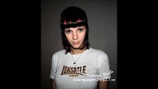 The Gadjits Skinhead girl