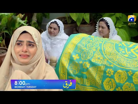 Farq Episode10 Teaser Promo|| Farq Episode 10 Full Review
