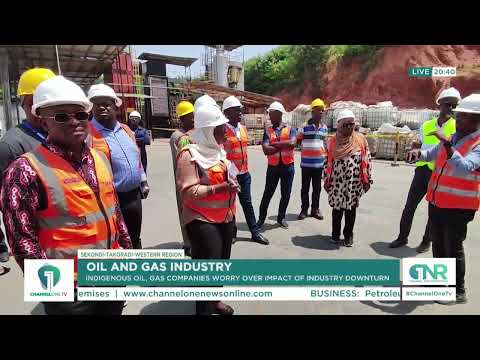 Ghana’s 2022 Oil and Gas Downturn Led to Loss of Skilled Workers
